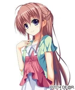 Tsubaki Koharu