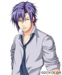 Chigaya Rei