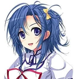 Koshimizu Yuri