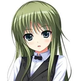 Kouzuki Ayame