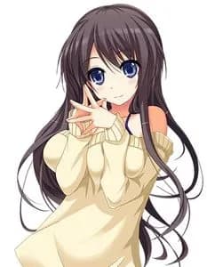 Suzushiro Aoi