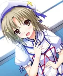 楠ノ木優希
