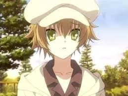 Shima Katsuki