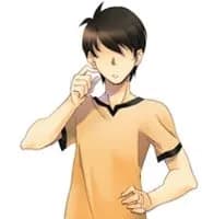 夢縁夏輝