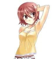 小翠紗耶
