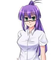 常葉あやめ