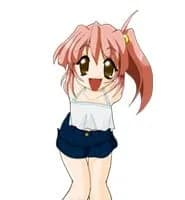 常葉もも