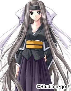 Ayanokouji Mizuho