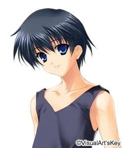 Sakagami Takafumi