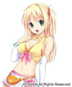 Kagurazaka Namine