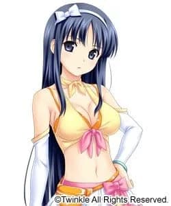 Fukami Nagisa