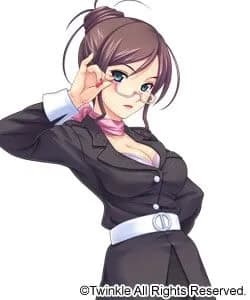 Mukou Aoi