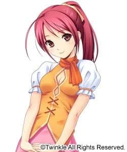 Koigakubo Chihaya