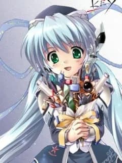 Hoshino Yumemi