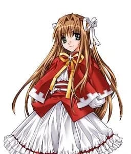 Marine Stuart