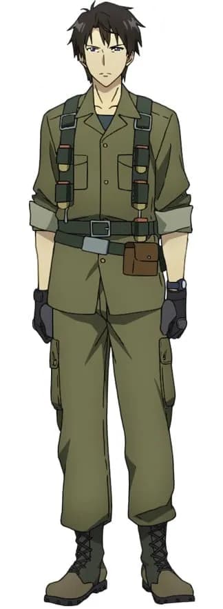 Kuzuya