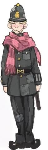 パトリック・オマーリ