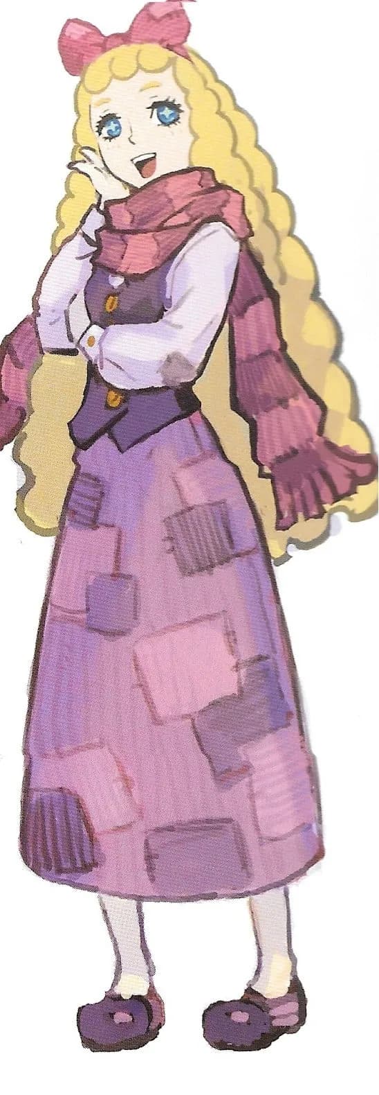 ローラ・オマーリ