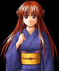 蓮川霞