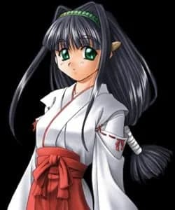 月池小姫