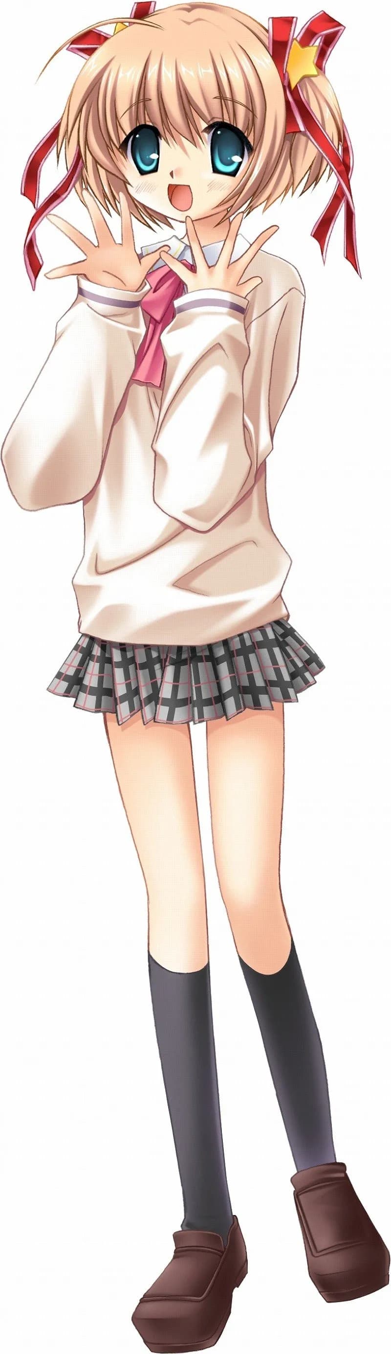 Kamikita Komari