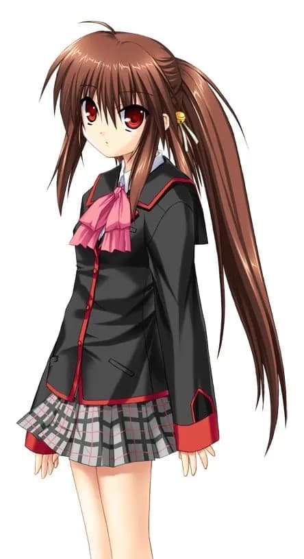 Natsume Rin