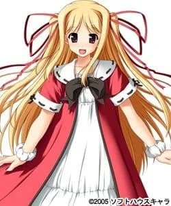 Inase Himeko
