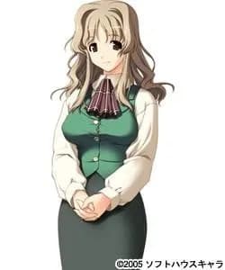 Akimura Miyuki