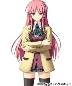 Wakizaki Yui