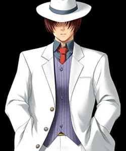 Yamagata Kazuyoshi
