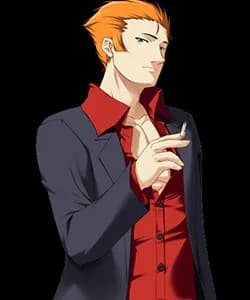 Tada Shin'ichirou