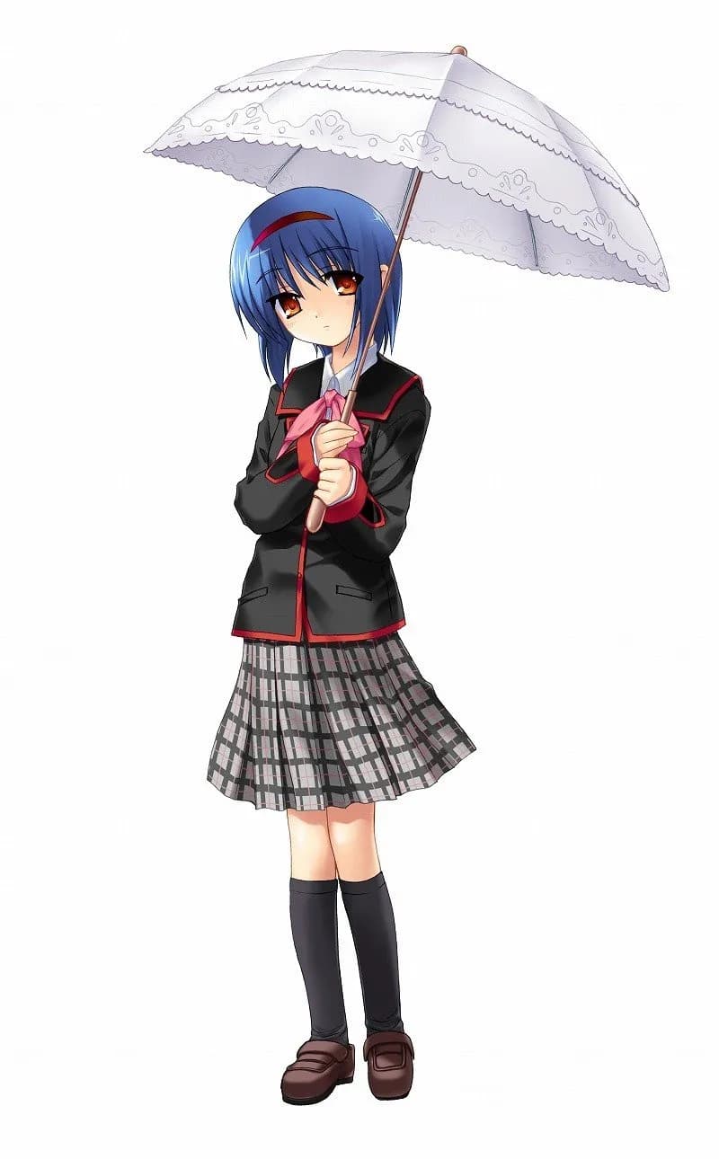 Nishizono Mio