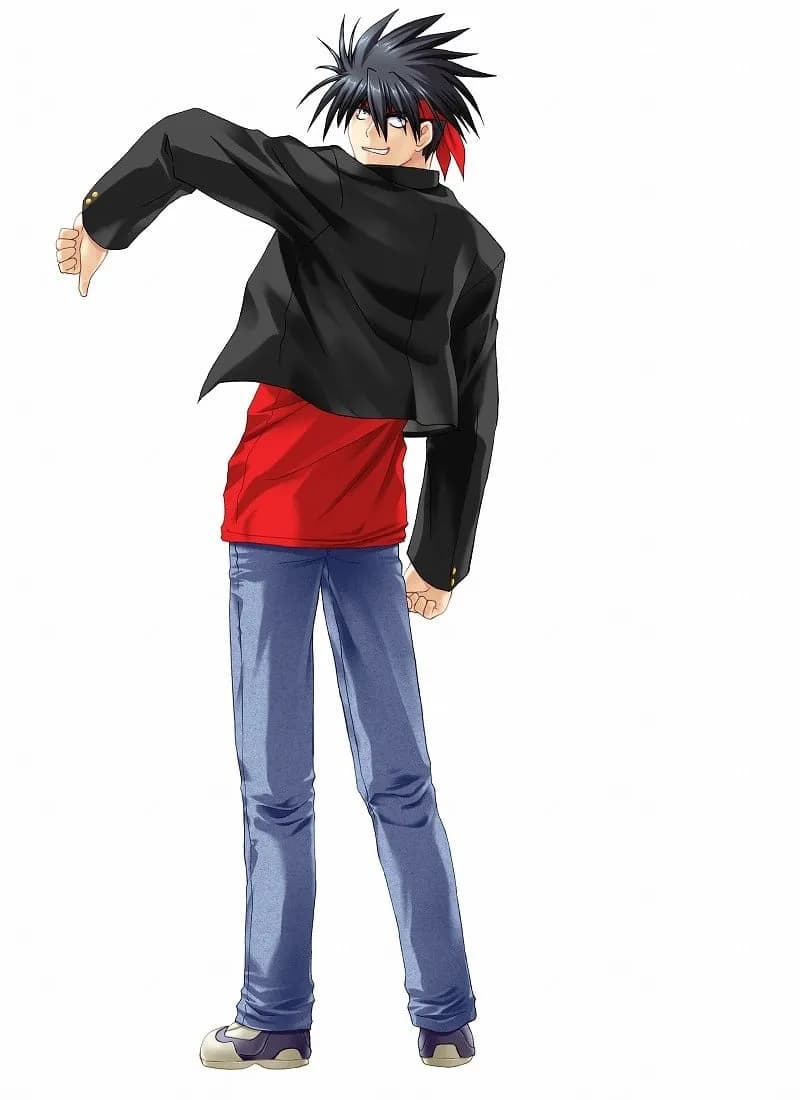 Inohara Masato