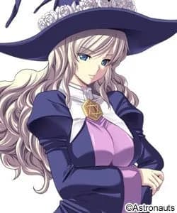 Gluette Auric