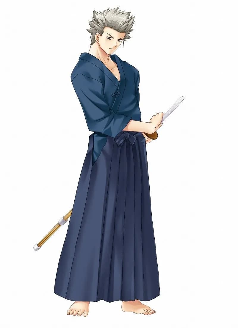 Miyazawa Kengo