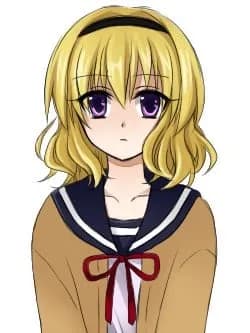 妹尾真尋