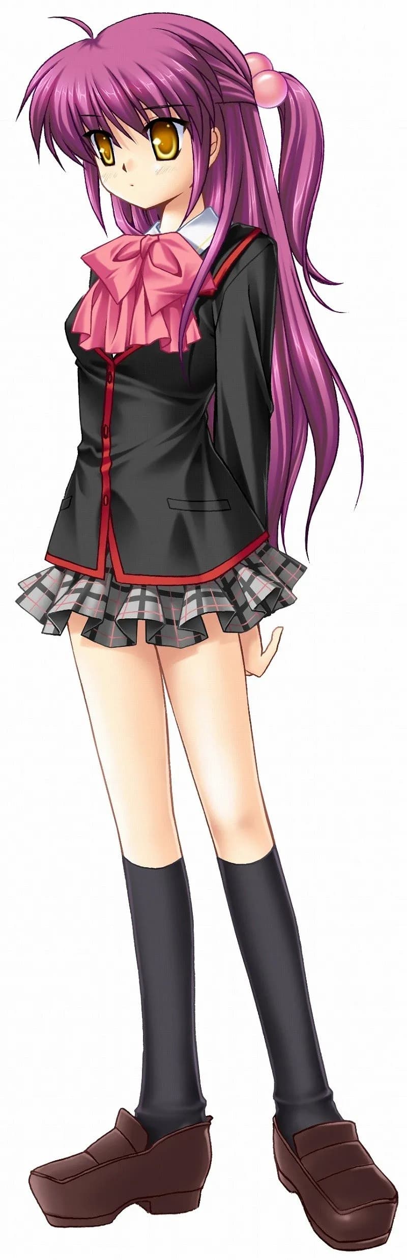 Futaki Kanata