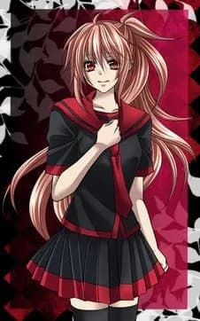 Kurisuno Sakura