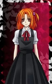 Kurisuno Anzu