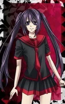 Nashiki Sumire