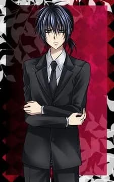 Nishizaki Tsukasa