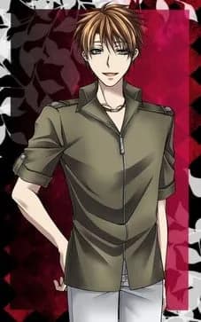 Takanuki Ren