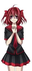 Akasaki Ringo
