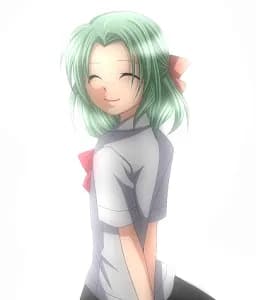 Ibu Nadeshiko