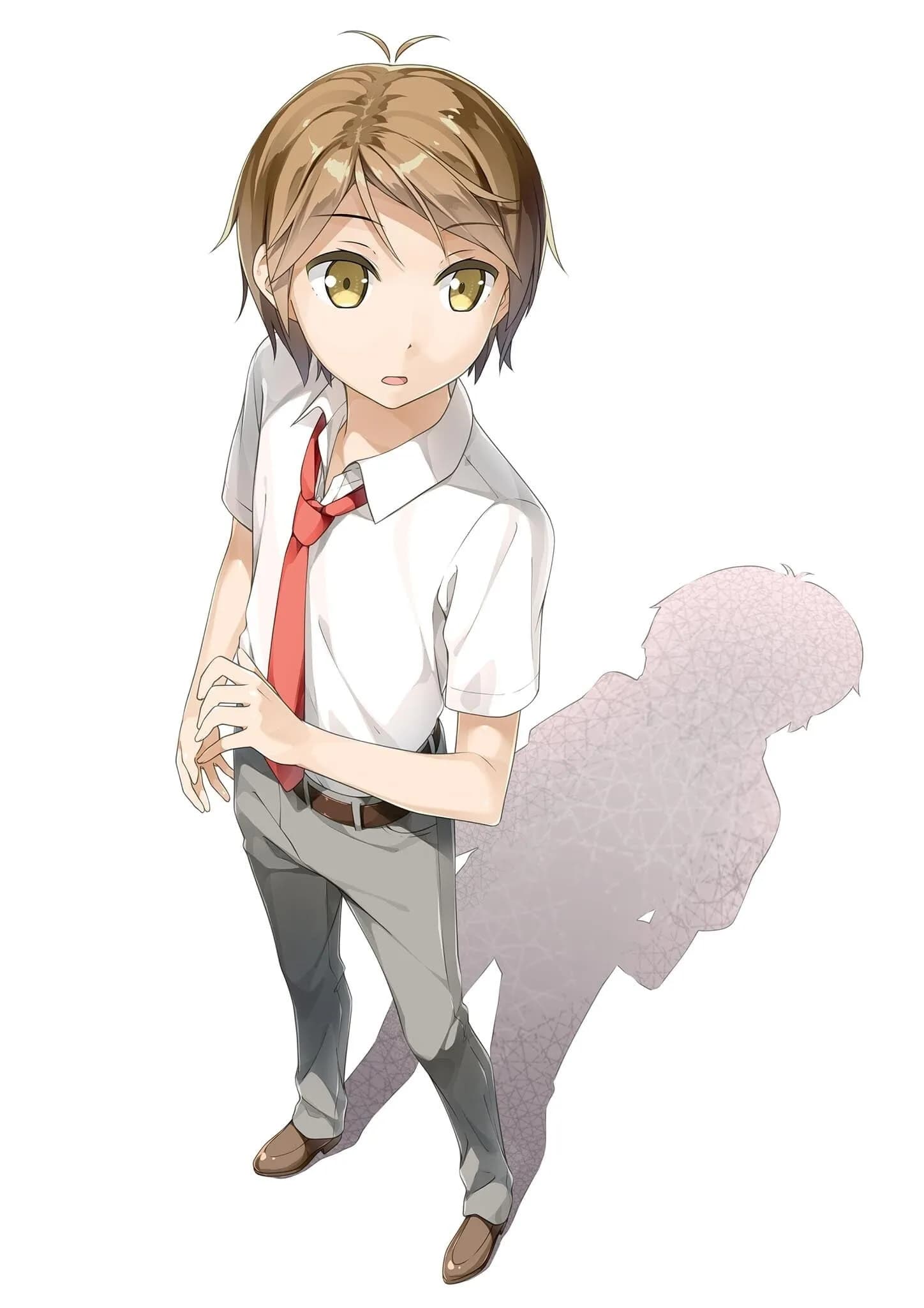 Yokodera Youto
