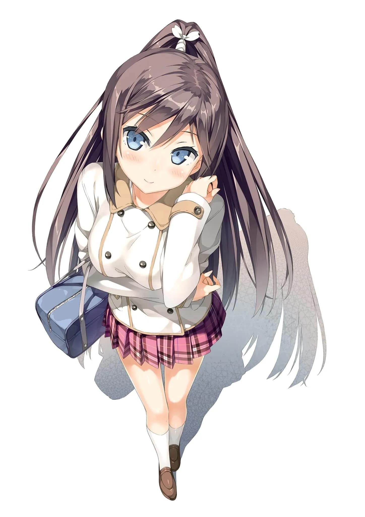 Tsutsukakushi Tsukushi