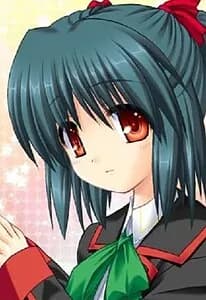 Nakamura Yukari
