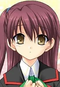 Kawagoe Rei