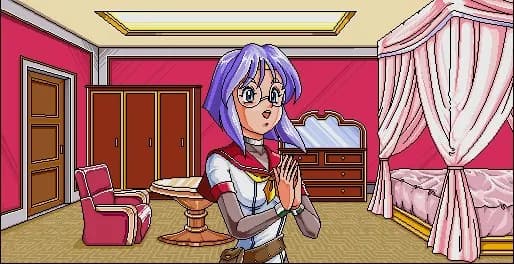 铃香