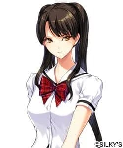 Fujimura Manami